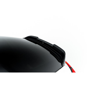 Spoiler CAP Lotka Tył - BMW X2 M35i U10