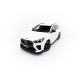 Splitter Przedni BMW X2 M35i U10