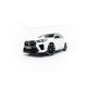 Splitter Przedni BMW X2 M35i U10
