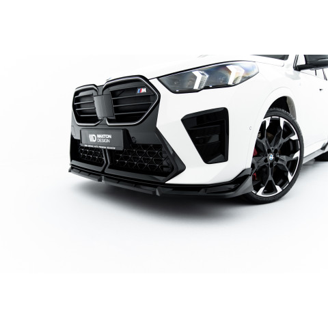Splitter Przedni BMW X2 M35i U10