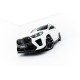 Splitter Przedni BMW X2 M35i U10
