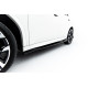 Dokładki progów - BMW X2 U10 M-Pack