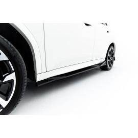 Dokładki progów - BMW X2 U10 M-Pack