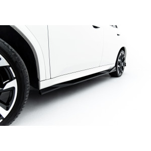 Dokładki progów - BMW X2 U10 M-Pack