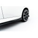 Zestaw splitterów Maxton Design - BMW X2 M35i U10