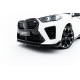 Zestaw splitterów Maxton Design - BMW X2 M35i U10