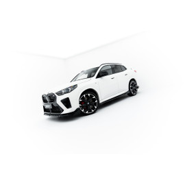 Zestaw splitterów Maxton Design - BMW X2 M35i U10