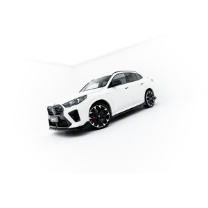 Zestaw splitterów Maxton Design - BMW X2 M35i U10