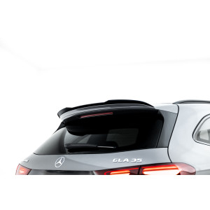 Spoiler CAP Lotka Tył - Mercedes GLA 35 H247 Facelift