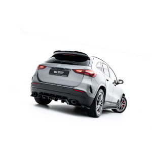 Spoiler CAP Lotka Tył - Mercedes GLA 35 H247 Facelift
