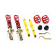 VW T5 / T6 - Zwieszenie gwintowane MTS-technik Black Gold