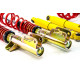 VW T5 / T6 - Zwieszenie gwintowane MTS-technik Black Gold