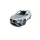 Przedni Splitter / dokładka - Mercedes-AMG GLA 35 H247 Facelift