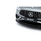 Przedni Splitter / dokładka - Mercedes-AMG GLA 35 H247 Facelift
