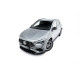 Splitter / Dokładka przód V.2 - Mercedes GLA 35 H247 Facelift