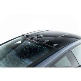 Spoiler Lotka dachowa - Ford Mustang Mk7 GT