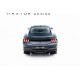 Spoiler Lotka dachowa - Ford Mustang Mk7 GT