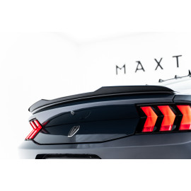 Spoiler CAP Lotka tył - Ford Mustang Mk7 BH