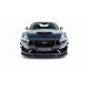 Splitter / Dokładka przód V.2 - Ford Mustang Mk7 Black Horse
