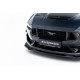 Splitter / Dokładka przód V.2 - Ford Mustang Mk7 Black Horse