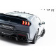 Zestaw splitterów Maxton Design - Ford Mustang Mk7