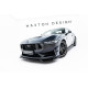 Zestaw splitterów Maxton Design - Ford Mustang Mk7