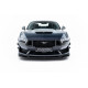Zestaw splitterów Maxton Design - Ford Mustang Mk7