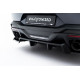 Zestaw splitterów Maxton Design - Ford Mustang Mk7