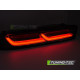 Lampy tył CHEVROLET CAMARO 16-18 - Smoked Black Led Diodowe LDCT06