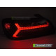 Lampy tylne Honda S2000 00-03 - Smoked LED Diodowe Dynamiczne 