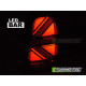 Lampy MINI COOPER F60 RED LED didowe LDMC31