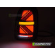 Lampy MINI COOPER F60 RED LED didowe LDMC31