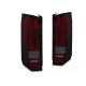 Lampy tylne VW Crafter LED - diodowe dynamiczne