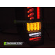 Lampy tylne VW Crafter LED - diodowe dynamiczne