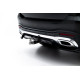 Splitter Tylny z Dyfuzorem - Mercedes GLS AMG-Line X167