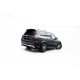 Splitter Tylny z Dyfuzorem - Mercedes GLS AMG-Line X167