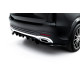 Splitter Tylny z Dyfuzorem - Mercedes GLS AMG-Line X167