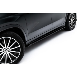 Poszerzenia Progów - Mercedes GLS AMG-Line X167
