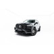 Przedni Splitter / dokładka - Mercedes GLS AMG-Line X167