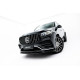 Przedni Splitter / dokładka - Mercedes GLS AMG-Line X167