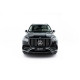 Przedni Splitter / dokładka - Mercedes GLS AMG-Line X167