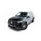 Przedni Splitter / dokładka - Mercedes GLS AMG-Line X167