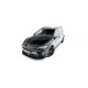Przedni Splitter / dokładka Street Pro Cupra Leon ST / Hatchback Mk1 Facelift
