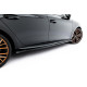 Dokładki progów Street Pro - Cupra Leon Aero Mk1 / Mk1 Facelift
