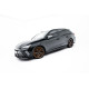 Dokładki progów Street Pro - Cupra Leon Aero Mk1 / Mk1 Facelift