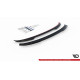 Nakładka Spoiler CAP Tylnej Klapy - Seat Leon 4 FR / Cupra Leon - ST
