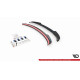 Nakładka Spoiler CAP Tylnej Klapy - Seat Leon 4 FR / Cupra Leon - ST