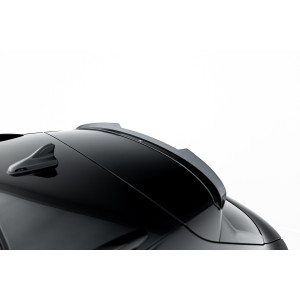 Nakładka Spoiler CAP Tylnej Klapy - Seat Leon 4 FR / Cupra Leon - ST FL