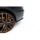 Splittery Boczne Tylnego ZderzakaBoczne V.1 Cupra Leon ST Mk1 Facelift Kod produktu 