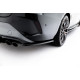 Splittery Boczne Tylnego ZderzakaBoczne V.1 Cupra Leon ST Mk1 Facelift Kod produktu 